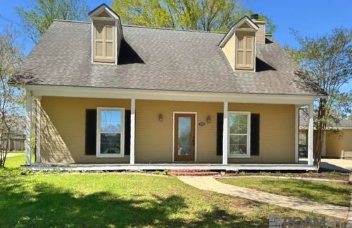 4110 Country Glen Dr, Baton Rouge, LA, 70816-4958 | Card Image