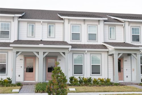 11461 Nona Sound Street, Orlando, FL, 32832 | Card Image