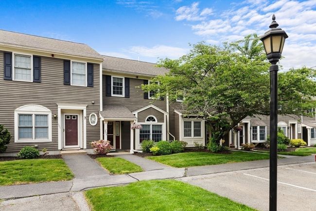 APT-406 - 19 Garden St, Condo with 2 bedrooms, 3 bathrooms and 1 parking in Danvers MA | Image 33