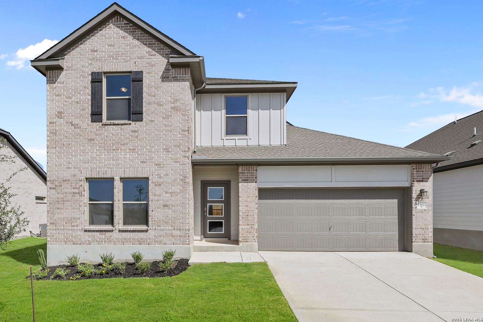 Residential in San Antonio 3
