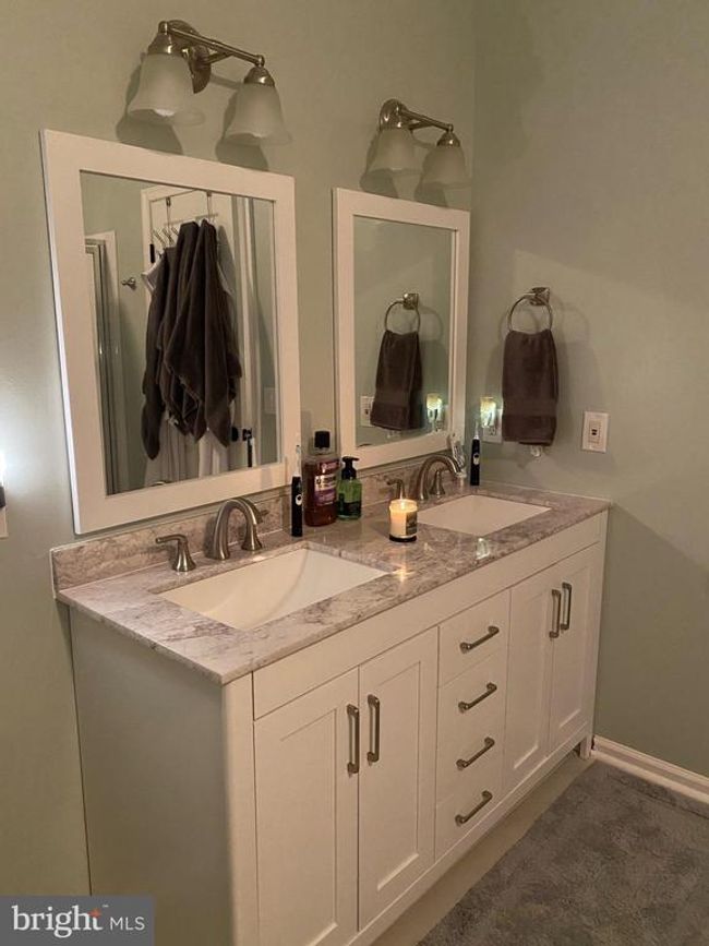 44308 Silkworth Ter, Townhouse with 3 bedrooms, 4 bathrooms and null parking in ASHBURN VA | Image 15
