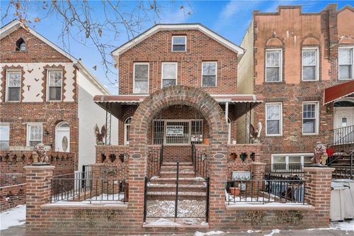 114 Terrace Place, Brooklyn, NY, 11218 | Card Image