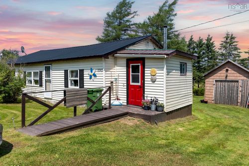 1045 Old Pictou Rd, Riversdale, NS, B6L2L9 | Card Image