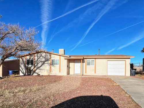 12509 Nambe Ave Ne, Albuquerque, NM, 87123-1548 | Card Image