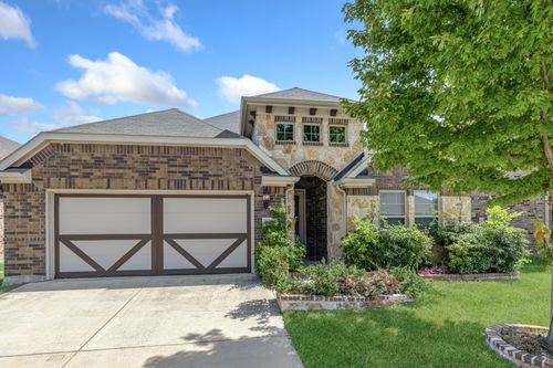 2360 Whispering Pines Dr, Fort Worth, TX, 76177-2274 | Card Image