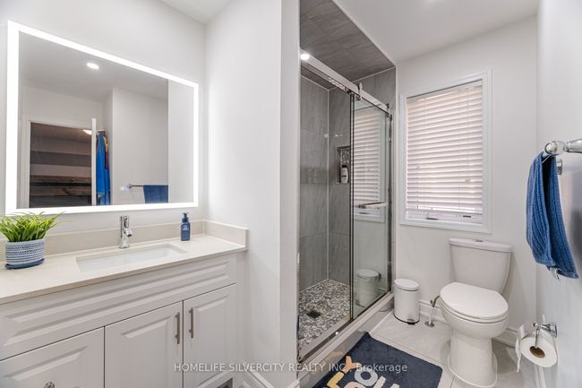 13 Fenchurch Dr, House other with 6 bedrooms, 5 bathrooms and 4 parking in Brampton ON | Image 20