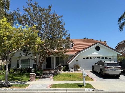2690 Deerwood Ave, Simi Valley, CA, 93065-1318 | Card Image