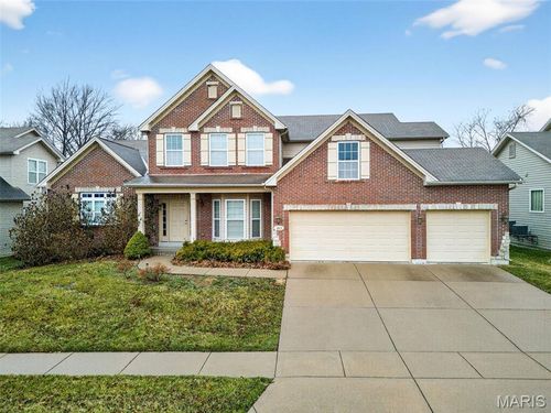 1023 Briley St, Saint Peters, MO, 63376-2782 | Card Image