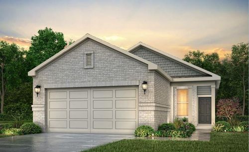 330 Long Branch Drive, Dayton, TX, 77535 | Card Image