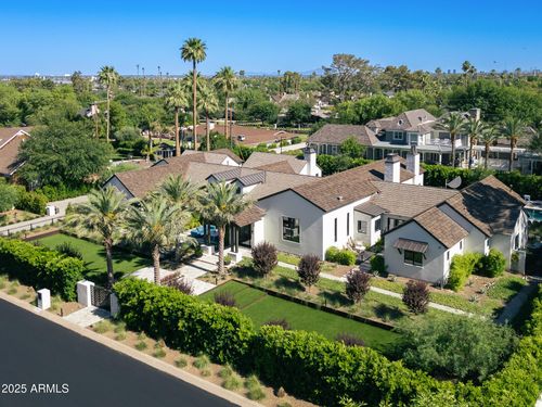 6235 E Montecito Ave, Scottsdale, AZ, 85251-1937 | Card Image