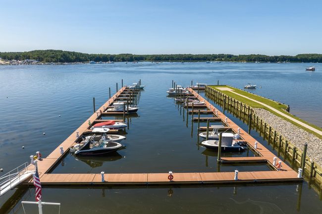 22 Little Bay Dr, House other with 3 bedrooms, 4 bathrooms and null parking in Dover NH | Image 31