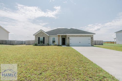 215 Deerfield Dr Ne, Ludowici, GA, 31316-6389 | Card Image
