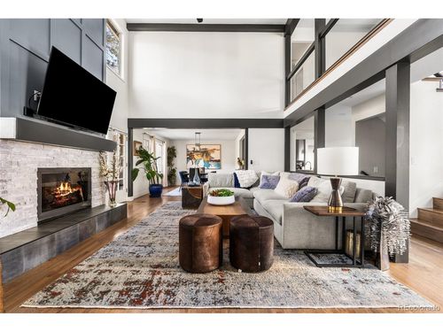 142-4505 S Yosemite St, Denver, CO, 80237-2518 | Card Image