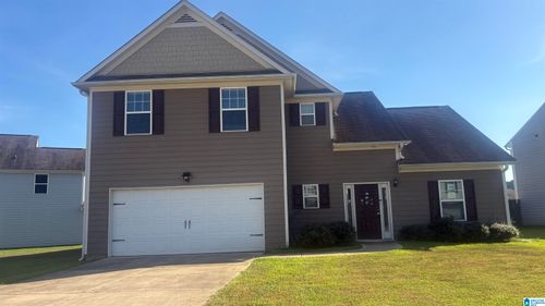 685 Clover Cir, SPRINGVILLE, AL, 35146-2612 | Card Image