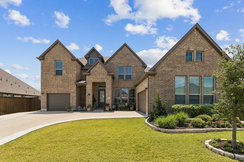2805 Tower Rd, Mansfield, TX, 76063-4572 | Card Image