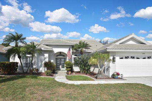 1160 Highland Greens Dr, VENICE, FL, 34285-5662 | Card Image