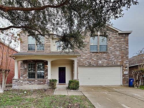 1019 Mule Deer Rd, Forney, TX, 75126-5089 | Card Image