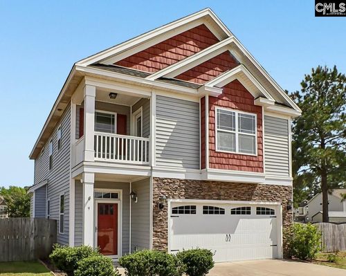 9 Snowbird Lane, Elgin, SC, 29045 | Card Image