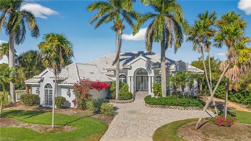 9008 Mockingbird Dr, SANIBEL, FL, 33957-3610 | Card Image