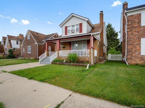 7420 Coolidge, Center Line, MI, 48015-2044 | Card Image