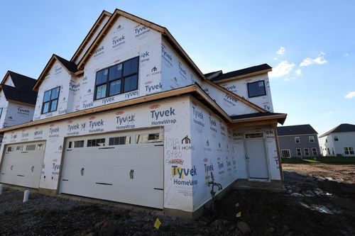 5480 Finsbury Dr, Powell, OH, 43065 | Card Image