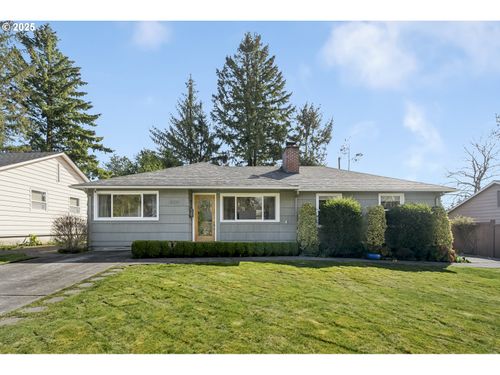 12120 Sw Edgewood St, Portland, OR, 97225 | Card Image