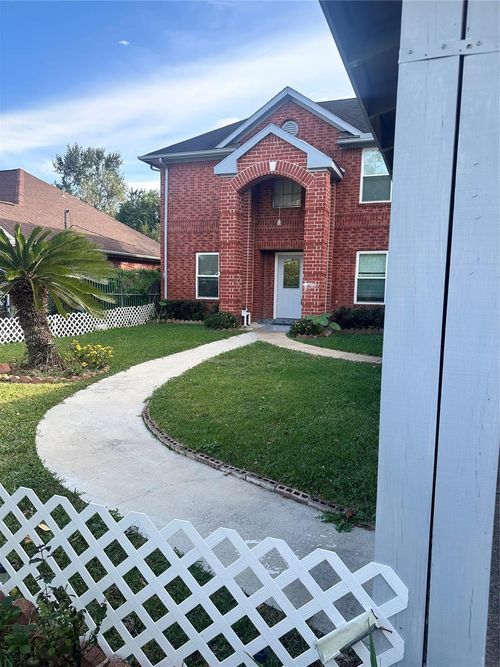 8340 Folkstone Ln, Houston, TX, 77075-3730 | Card Image