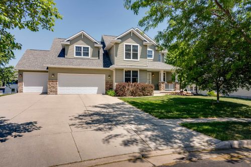 2116 Hoel Circle, STOUGHTON, WI, 53589 | Card Image