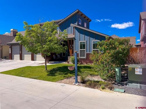 2488 Josefine Ln, Grand Junction, CO, 81505-2410 | Card Image