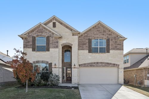 14741 Equine Trl, Fort Worth, TX, 76177 | Card Image