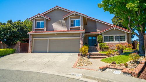 160 Shetland Court, Vallejo, CA, 94591 | Card Image