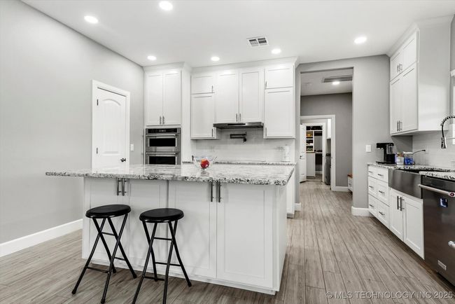30185 N 3994 Dr, House other with 4 bedrooms, 4 bathrooms and null parking in Ramona OK | Image 16