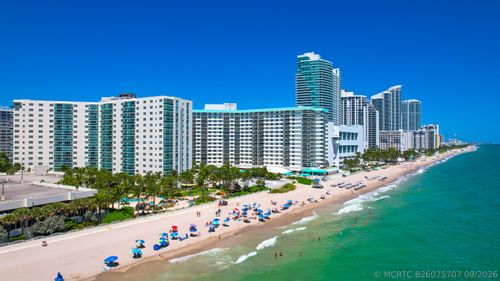 8t-3801 S Ocean Dr, Hollywood, FL, 33019-2903 | Card Image