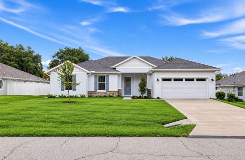 140 Frontier Dr, Palm Coast, FL, 32137-4430 | Card Image