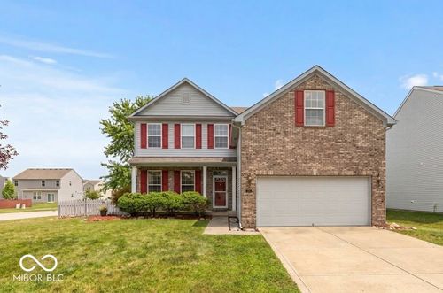 2637 Night Hawk Rd, Greenwood, IN, 46143-6397 | Card Image