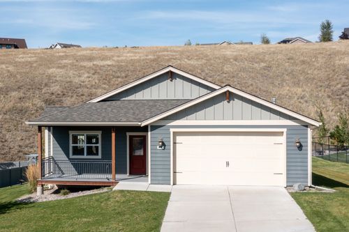 6987 Shaver Drive, Missoula, MT, 59803 | Card Image