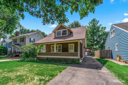 137 S Fordham Ave, Aurora, IL, 60506-4801 | Card Image