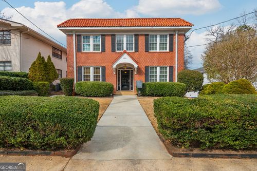 10-824 Greenwood Avenue, Atlanta, GA, 30306 | Card Image
