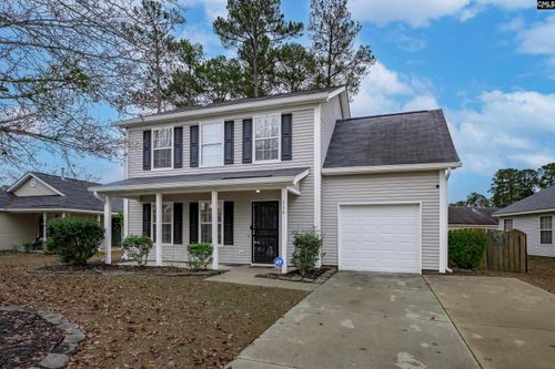 116 Creek Way Ln, Columbia, SC, 29209-5720 | Card Image