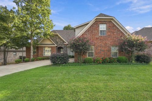 2824 Maelstrom Circle, Sherwood, AR, 72120 | Card Image