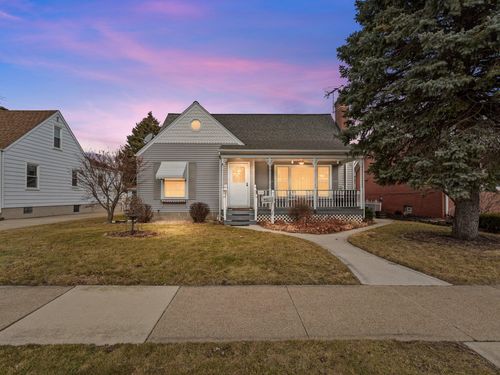 2929 Garfield Ave, Highland, IN, 46322-1641 | Card Image