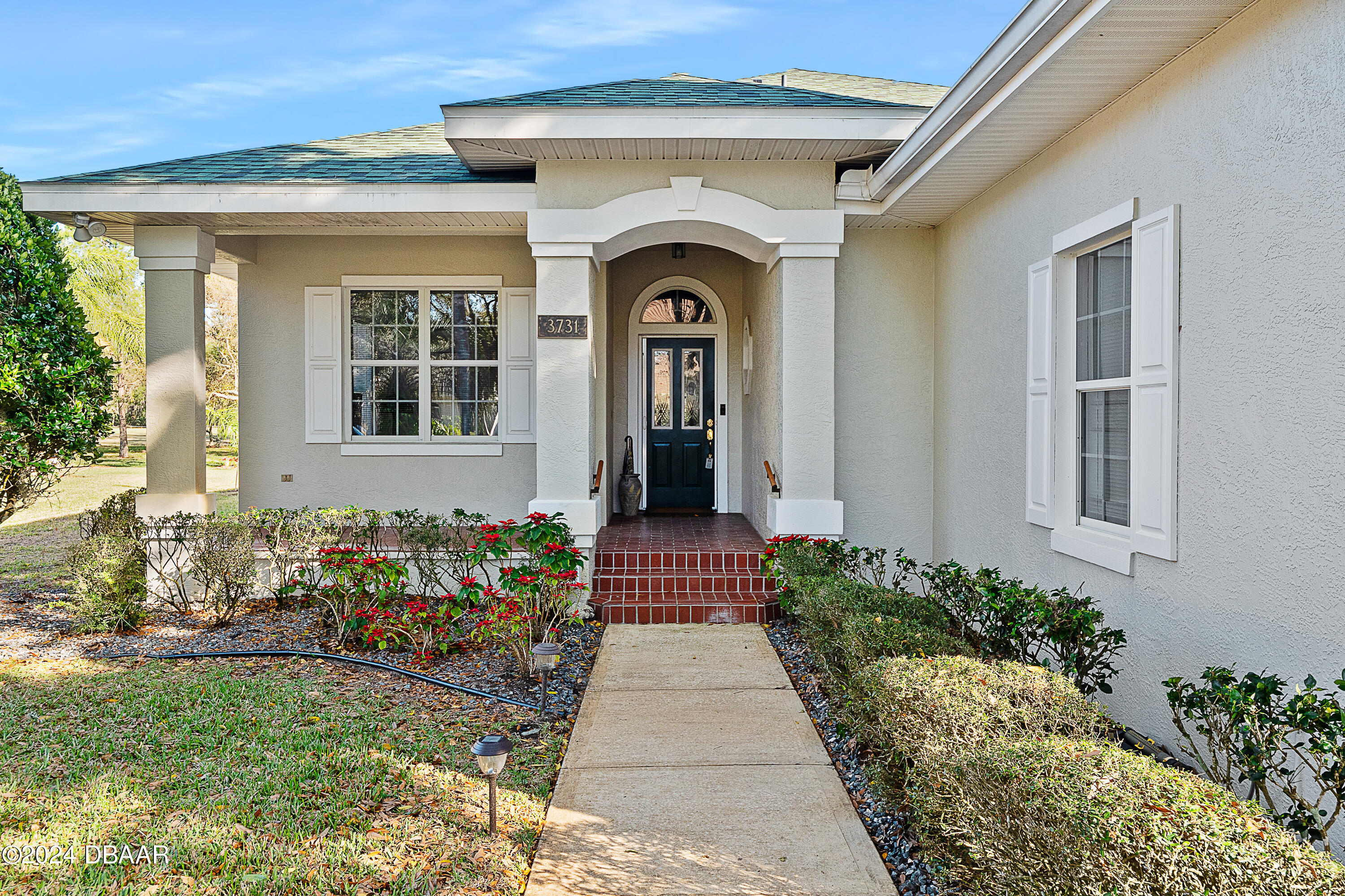 Longford Cir, Ormond Beach, FL 32174