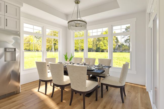 dining room table | Image 5