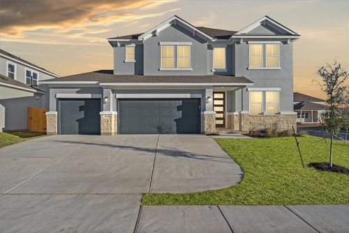 19112 Ariel Elena Way, Pflugerville, TX, 78660-1011 | Card Image