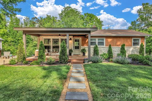 118 Vance Crescent Ext, Asheville, NC, 28806-3015 | Card Image