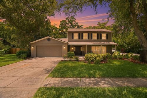 16706 Vallely Dr, Tampa, FL, 33618-1141 | Card Image