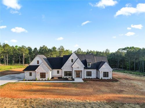 1663 Watkins Farm Rd, Nicholson, GA, 30565-2635 | Card Image