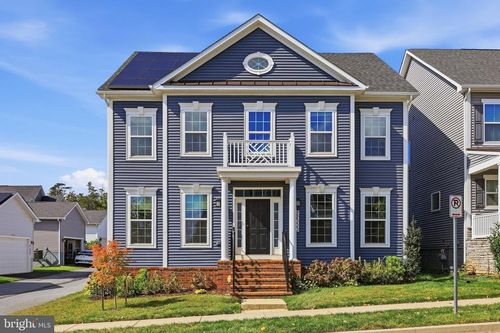 22000 Moorhen St, CLARKSBURG, MD, 20871-3500 | Card Image