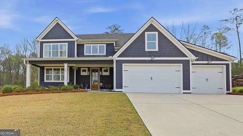 44 N Shore At Redwine Dr, Newnan, GA, 30263-3343 | Card Image