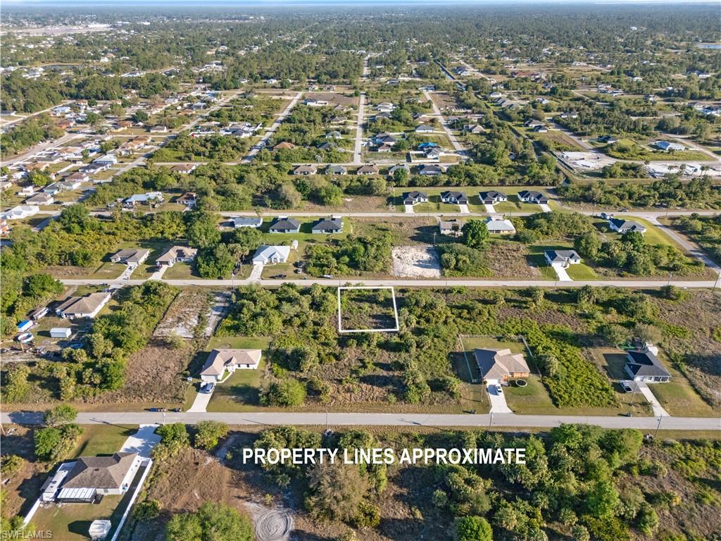Land in LEHIGH ACRES